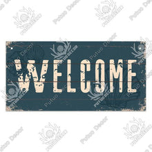 Load image into Gallery viewer, Beach Theme Wood Signs