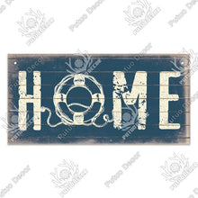 Load image into Gallery viewer, Beach Theme Wood Signs