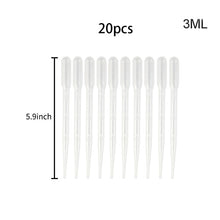 Load image into Gallery viewer, 2-41pcs Resin Jewelry Making Tools UV Epoxy Resin Casting Making Jewelry Finding Set Measure Cup Dropper Stirring Stick Tools